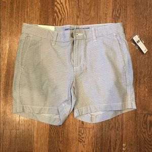NWT gap shorts
